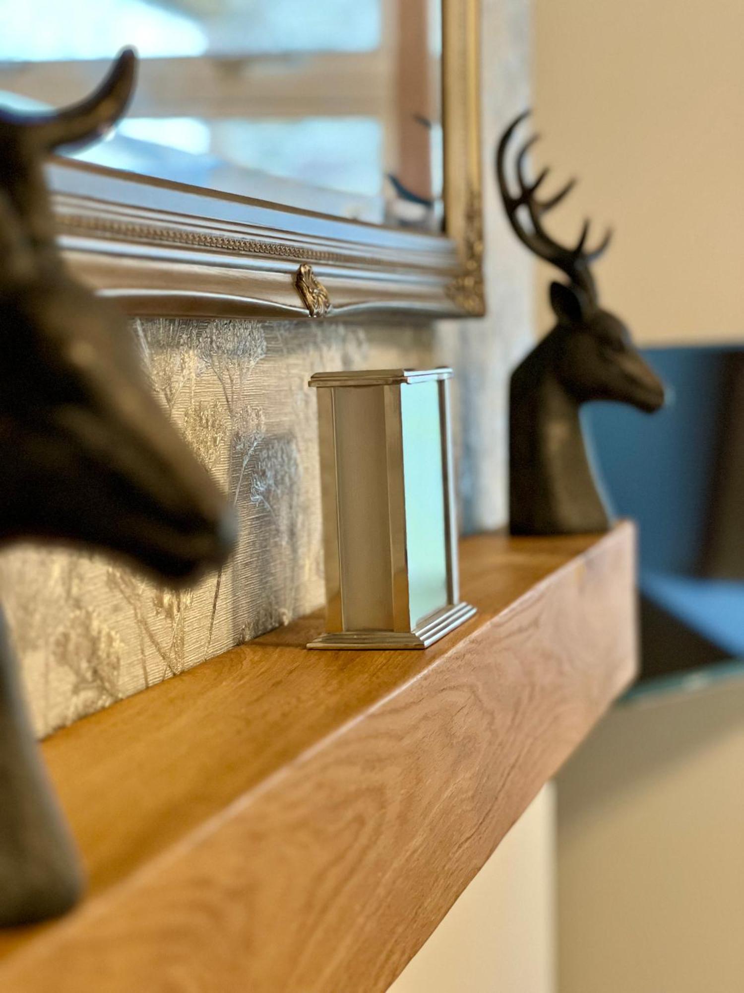 The Stags Head Apartment Inverness Eksteriør bilde